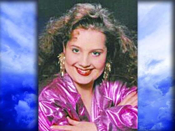 Ms. Jennifer Marie Anderson