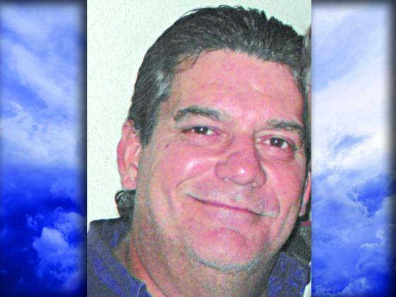 Robert Lee Watts