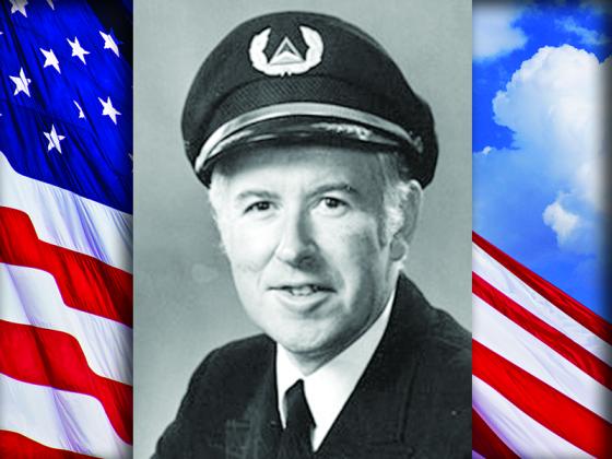 Roger Allan Haas