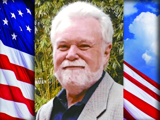 Ronald Carroll Gravett