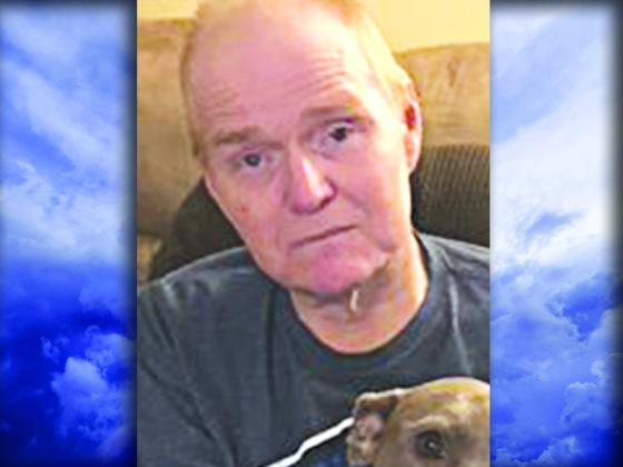 Russell Timothy Ballew