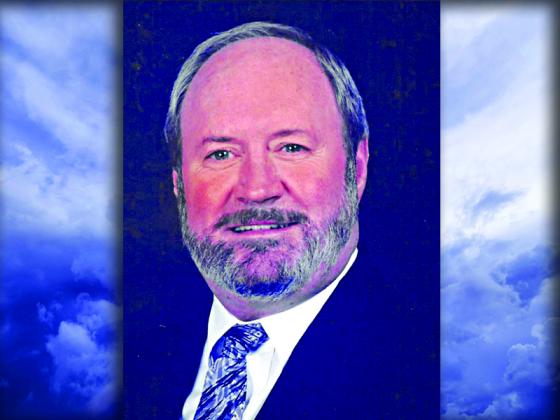 Charles William ‘Bill’ Shepard