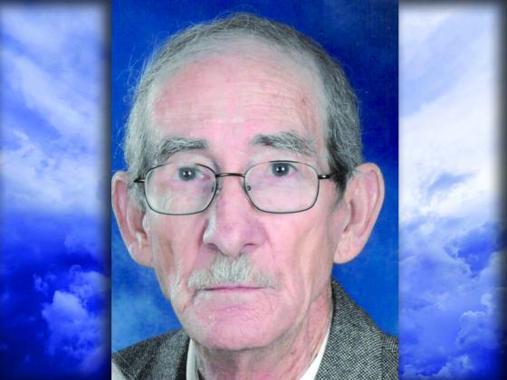 Clyde Wilburn Ballew