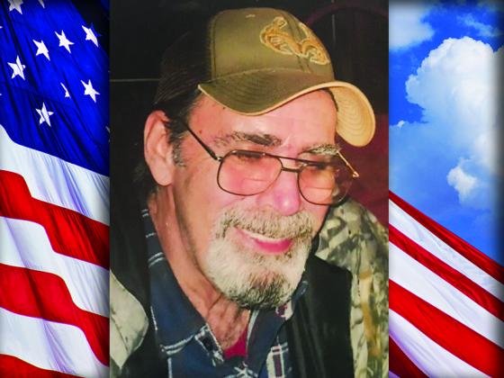 Gary Donald Henry Sr.