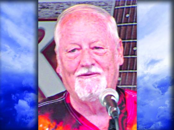 Kenneth James Stroud