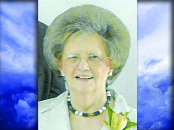 Mrs. Ann Reece