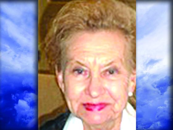 Mrs. Anne Margaret Roberson Smith