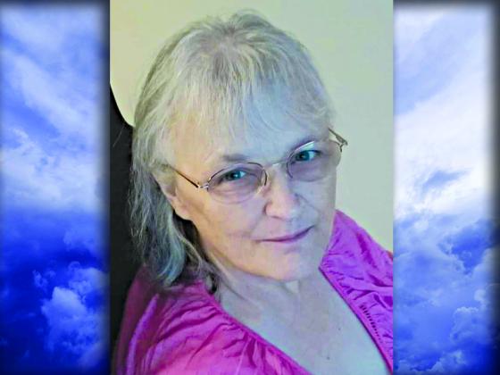 Mrs. Barbara Carol Shamp Ogles