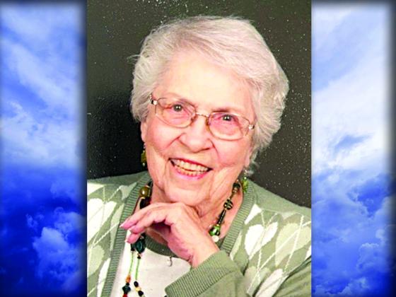Mrs. Elizabeth Katherine Haugen