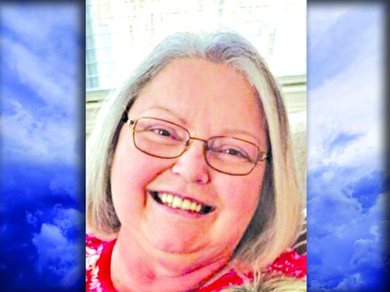 Mrs. Iona Mary Helen Holman Kiener
