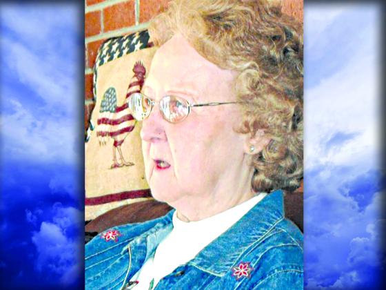 Mrs. Joycene Mooney