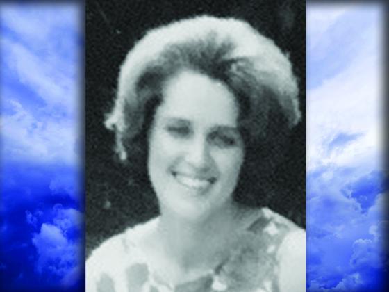 Mrs. Matilda Jane Long Ledford