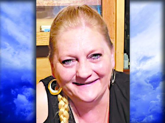Mrs. Regina Teague Goble