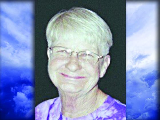 Mrs. Velma Stanley