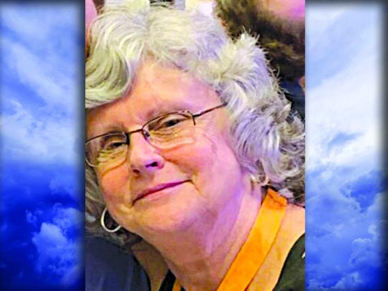 Ms. Cynthia Barrett Hensley