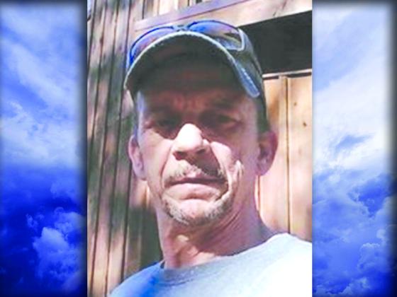 Ricky Larry Southerland