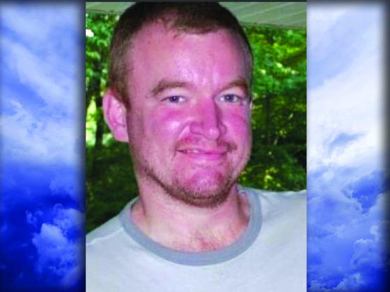 Greg Brant Wells