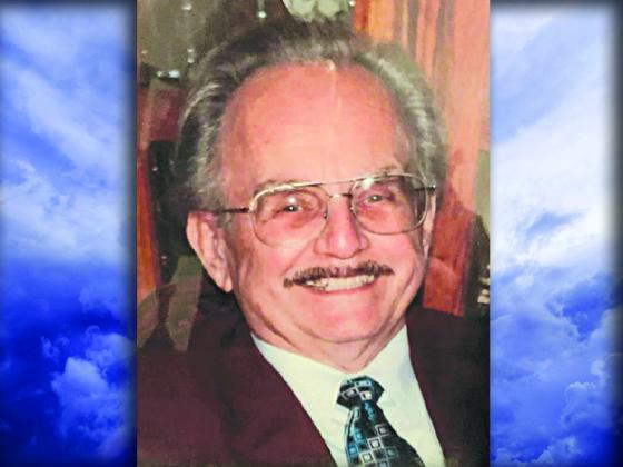 Kenneth Clyde Kissinger