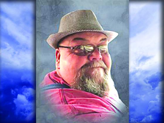 Mark M. Rittenberry
