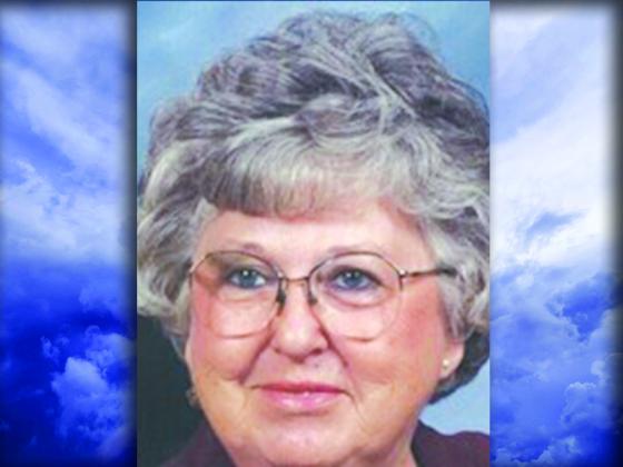 Mrs. Elaine Parks Gates