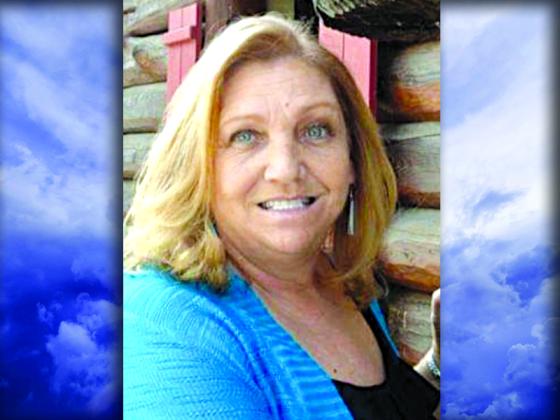 Mrs. Gwendolyn Hendrix Dean