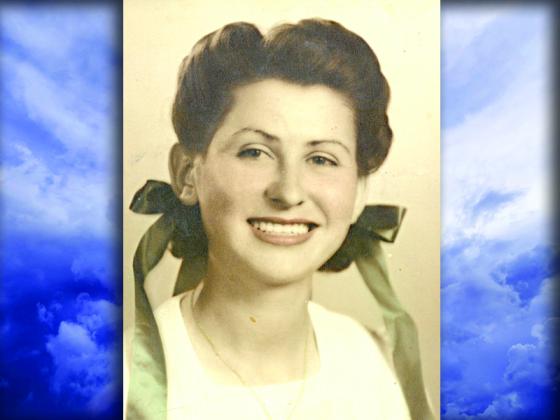 Mrs. Juanita Christine Sanford