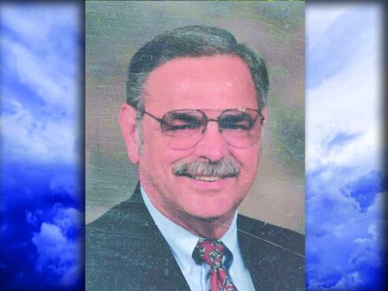 Robert P. Sedlak