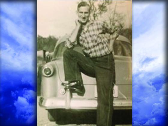 Charles F. Weaver