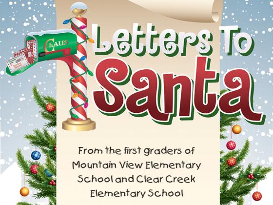 Letters to Santa