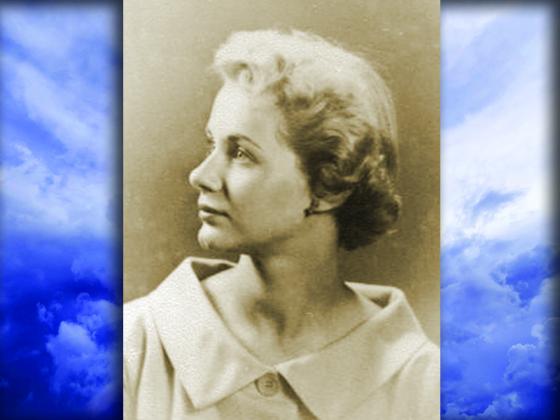 Jean Alyce Lein Meyer Lyons