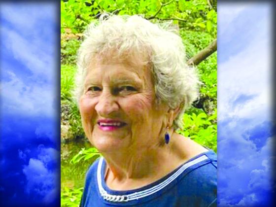 Mrs. Betty Underwood Wyatt