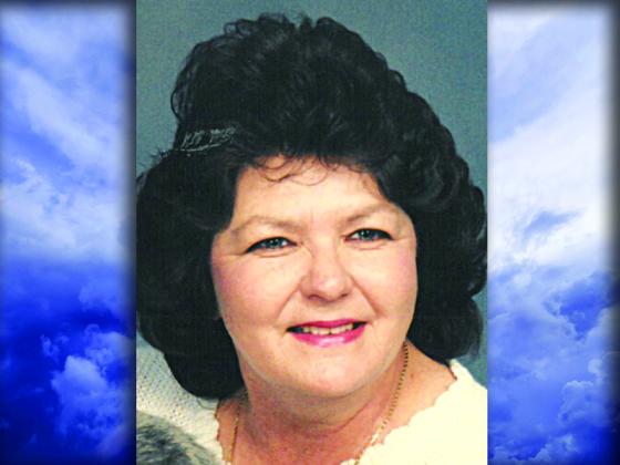 Mrs. Elaine Hall Holloway