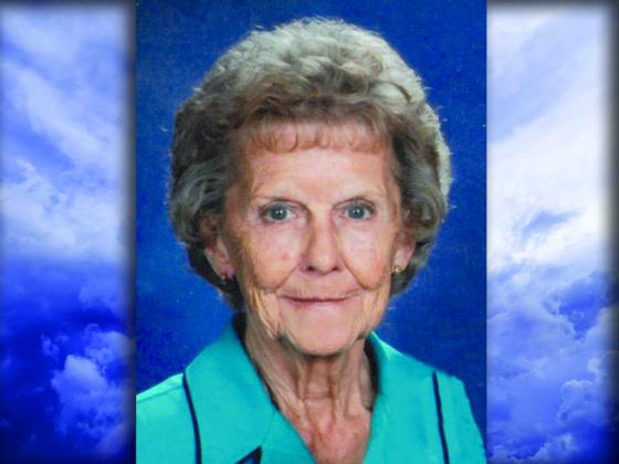 Mrs. Floy Smith Henderson