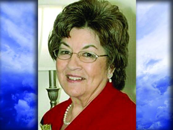 Mrs. Gertha Lee Corbin Banks