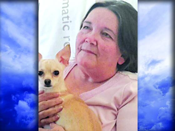 Ms. Betty Nadine Troglin Ray