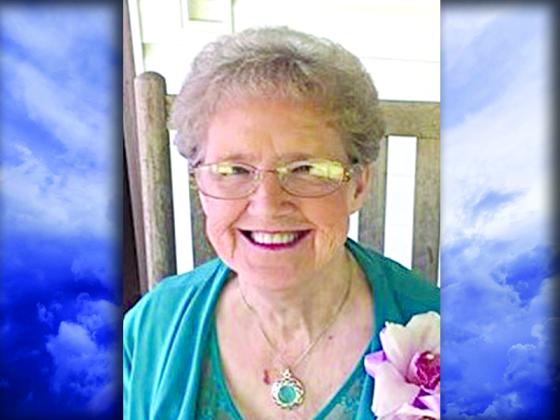 Ms. Mary Sue Davis