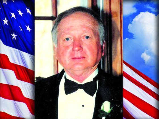 William Donald Reece