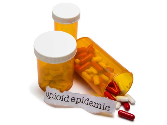 Opioid program coming to Gilmer