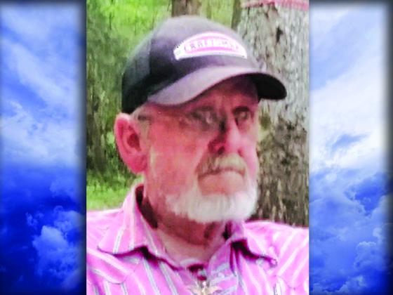 Johnson ‘Grady’ Hopkins Jr.