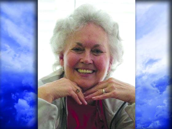 Mrs. Bonnie Celeste Austin