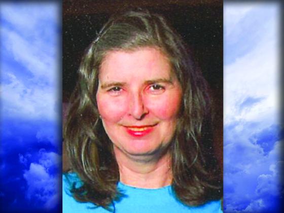 Mrs. Edith ‘Carol’ Jackson Spilman