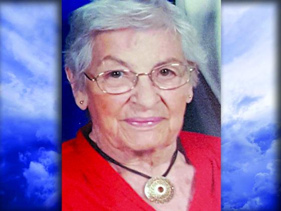 Mrs. Frances Benson Wingo