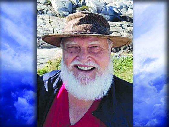 Ronald Dale May