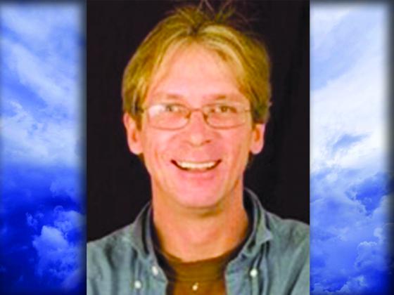 Timothy Blaine McKinney