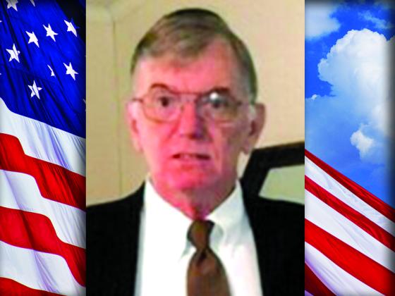 Walter Jay Garland