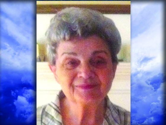 Arnita Rose Masenthin
