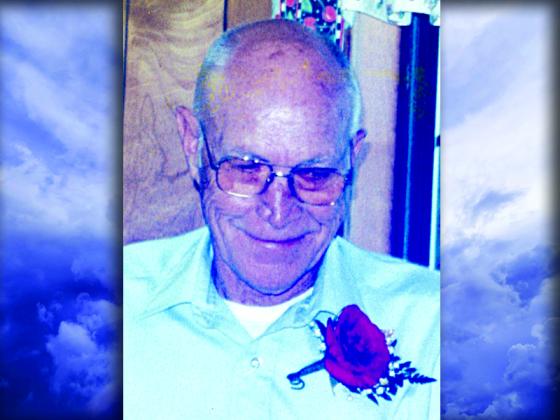 Charles Ernest Young