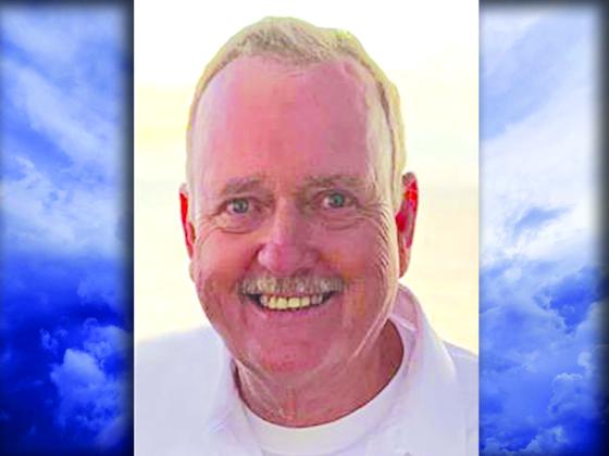 Charles Frederick ‘Freddy’ Goble