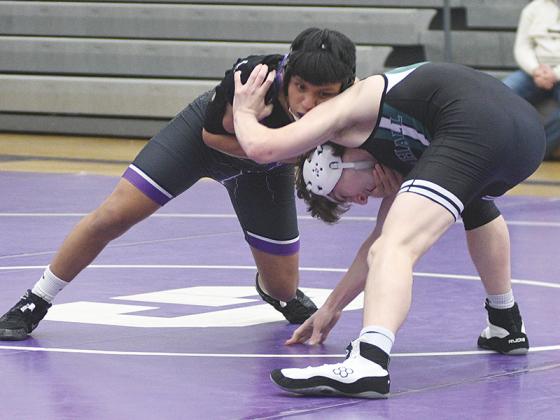 Diego Jacinto, runner-up