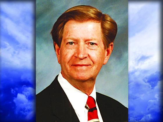 George Harold Hall